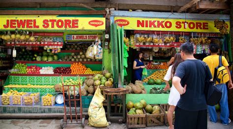 Talipapa Market pictures: View photos and images of Talipapa.